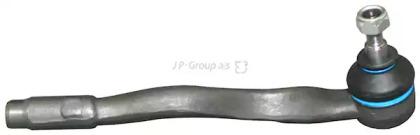 Jp Group 1444600280 End assy tie rod steering