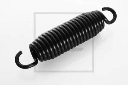 PE Automotive 106.068-00A Spring tension drum brake PE Automotive 106.068-00A Spring tension drum brake