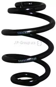 Jp Group 1452200300 Пружина подвески передняя Jp Group 1452200300 Пружина подвески передняя