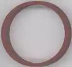 Elring 215.120 Gasket graphite Elring 215.120 Gasket graphite