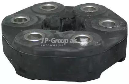 Jp Group 1453800100 Flexible coupling kit Jp Group 1453800100 Flexible coupling kit