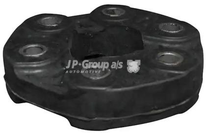 Jp Group 1453800600 Flexible coupling kit