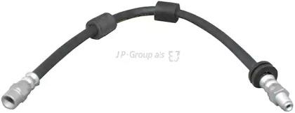 Jp Group 1461600700 Hose assy brake