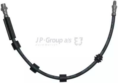 Jp Group 1461601100 Шланг гальмівний Jp Group 1461601100 Шланг гальмівний
