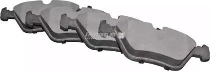 Jp Group 1463602110 Brake pads Jp Group 1463602110 Brake pads