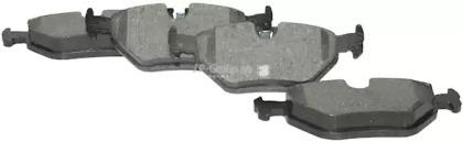 Jp Group 1463700210 Колодки гальмівні Jp Group 1463700210 Колодки гальмівні