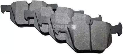 Jp Group 1463700410 Brake pads