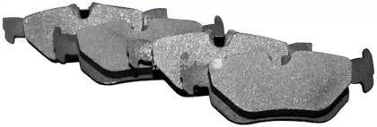Jp Group 1463700610 Brake pads Jp Group 1463700610 Brake pads