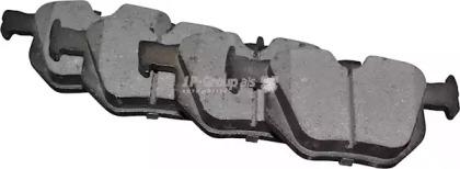 Jp Group 1463701910 Колодки гальмівні Jp Group 1463701910 Колодки гальмівні