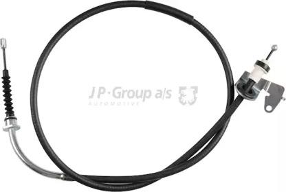 Jp Group 1470301000 Brake cable