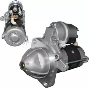 Jp Group 1490301400 Стартер Jp Group 1490301400 Стартер