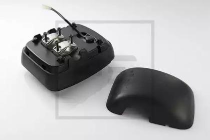 PE Automotive 108.036-00A Дзеркало зовнішнє заднього виду PE Automotive 108.036-00A Дзеркало зовнішнє заднього виду