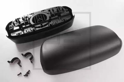 PE Automotive 108.059-00A Outer mirror assy PE Automotive 108.059-00A Outer mirror assy