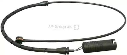 Jp Group 1497300700 Датчик зносу Jp Group 1497300700 Датчик зносу