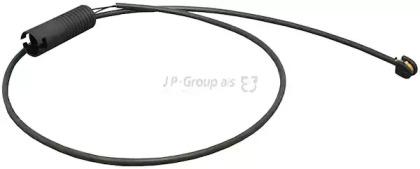 Jp Group 1497300800 Датчик зносу Jp Group 1497300800 Датчик зносу