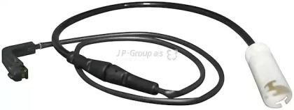 Jp Group 1497301600 Датчик зносу Jp Group 1497301600 Датчик зносу