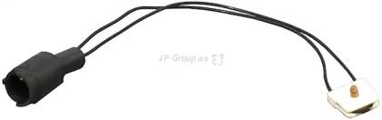 Jp Group 1497301700 Датчик зносу Jp Group 1497301700 Датчик зносу