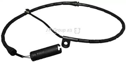 Jp Group 1497301800 Датчик зносу Jp Group 1497301800 Датчик зносу