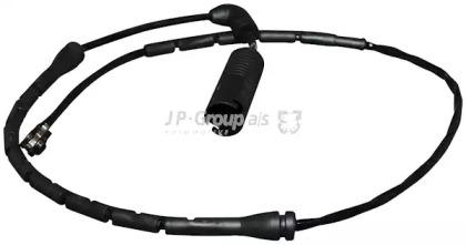 Jp Group 1497301900 Датчик зносу Jp Group 1497301900 Датчик зносу