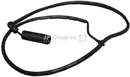 Jp Group 1497302000 Датчик зносу Jp Group 1497302000 Датчик зносу