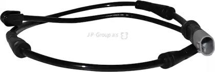 Jp Group 1497303070 Датчик зносу гальмівних колодок Jp Group 1497303070 Датчик зносу гальмівних колодок