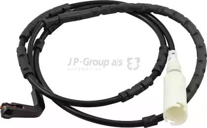 Jp Group 1497303200 Датчик зносу гальмівних колодок Jp Group 1497303200 Датчик зносу гальмівних колодок