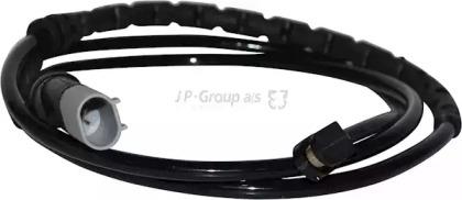 Jp Group 1497303400 Датчик зносу Jp Group 1497303400 Датчик зносу