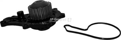 Jp Group 1514102000 Water pump