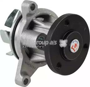 Jp Group 1514102100 Насос охолоджуючої рідини Jp Group 1514102100 Насос охолоджуючої рідини