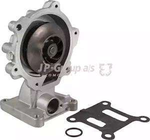 Jp Group 1514102200 Water pump Jp Group 1514102200 Water pump