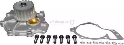 Jp Group 1514102700 Насос охолоджуючої рідини Jp Group 1514102700 Насос охолоджуючої рідини