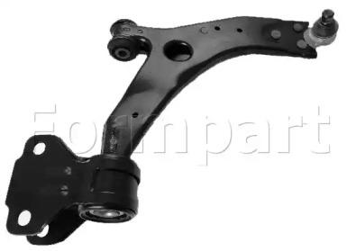 Formpart 1509095 Arm assy suspension Formpart 1509095 Arm assy suspension