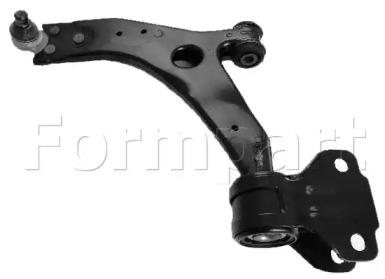Formpart 1509096 Arm assy suspension Formpart 1509096 Arm assy suspension