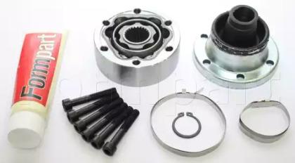 Formpart 15390002/S Шрус Formpart 15390002/S Шрус