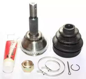 Formpart 15398030/S Шрус Formpart 15398030/S Шрус