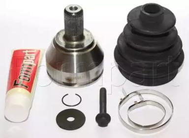 Formpart 15398032/S Шрус