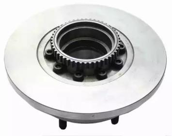 Formpart 15498011/S Wheel bearing Formpart 15498011/S Wheel bearing