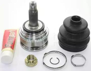 Formpart 17398004/S Шрус