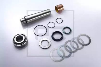 PE Automotive 121.004-00A Ремкомплект поворотного кулака шкворень PE Automotive 121.004-00A Ремкомплект поворотного кулака шкворень