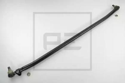 PE Automotive 122.011-00A End assy steering rack PE Automotive 122.011-00A End assy steering rack