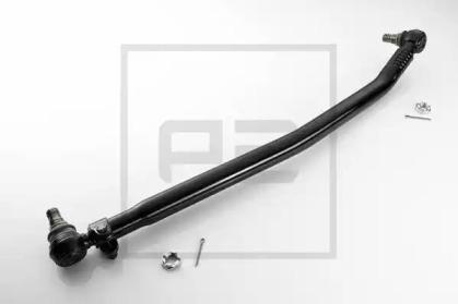PE Automotive 122.016-00A End assy steering rack
