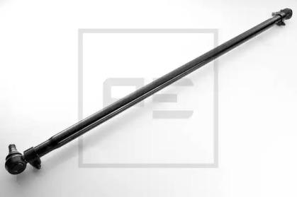 PE Automotive 122.029-00A End assy steering rack PE Automotive 122.029-00A End assy steering rack