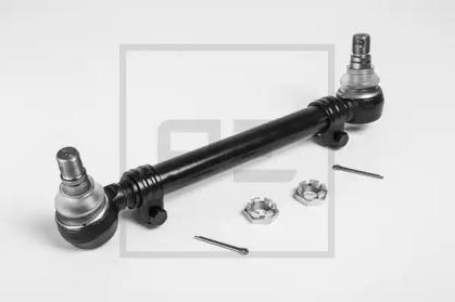 PE Automotive 122.036-00A End assy steering rack PE Automotive 122.036-00A End assy steering rack