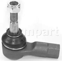 Formpart 2002034 End assy tie rod steering
