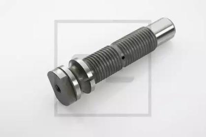 PE Automotive 124.004-00A Палець ресори PE Automotive 124.004-00A Палець ресори