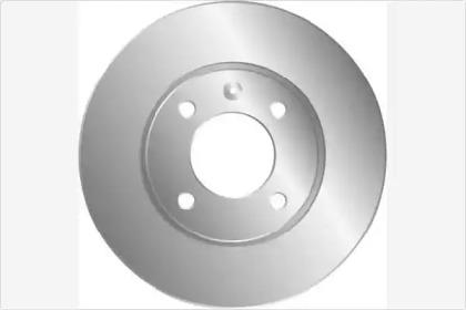 MGA D853 Brake disc MGA D853 Brake disc