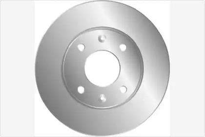 MGA D900 Brake disc MGA D900 Brake disc