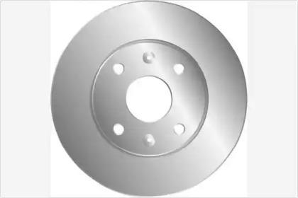 MGA D908 Brake disc MGA D908 Brake disc