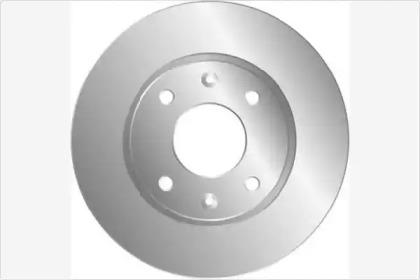 MGA D911 Brake disc MGA D911 Brake disc
