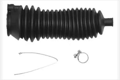 MGA DB8702 End assy steering rack MGA DB8702 End assy steering rack